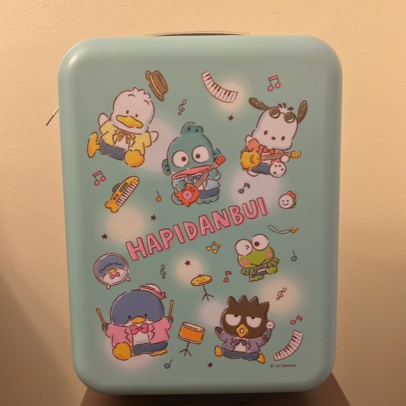 Sanrio Luggage - Picture 17 of 17